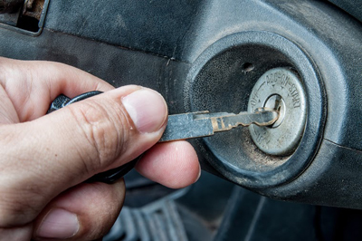 Solving Car Key and Ignition Problems